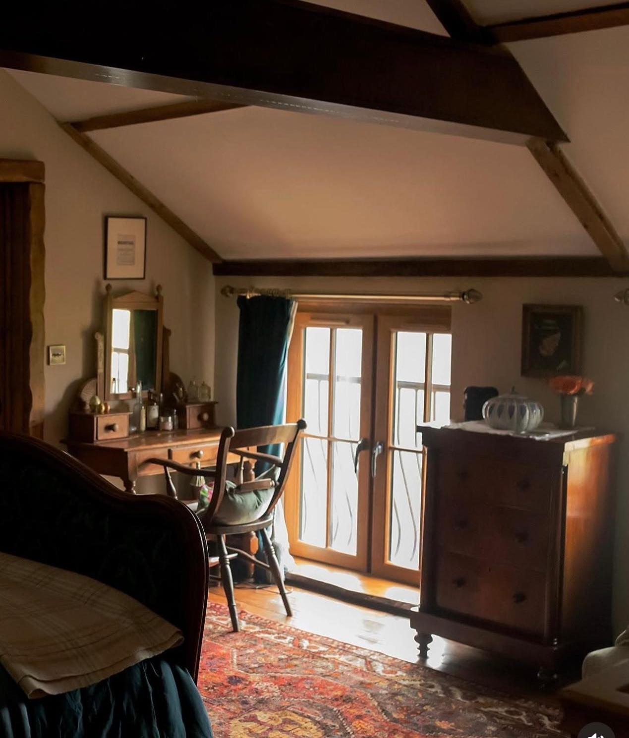 Charming Country Cottage With Oak Beams In Historic Setting, Brecon Beacons Retreat Llangadog Εξωτερικό φωτογραφία